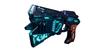 Cerevo Dominator PSYCHO-PASS DOMINATOR - ЮБИЛЕЙНОЕ ИЗДАНИЕ 10-й годовщины Модель-переиздание к 10-летию