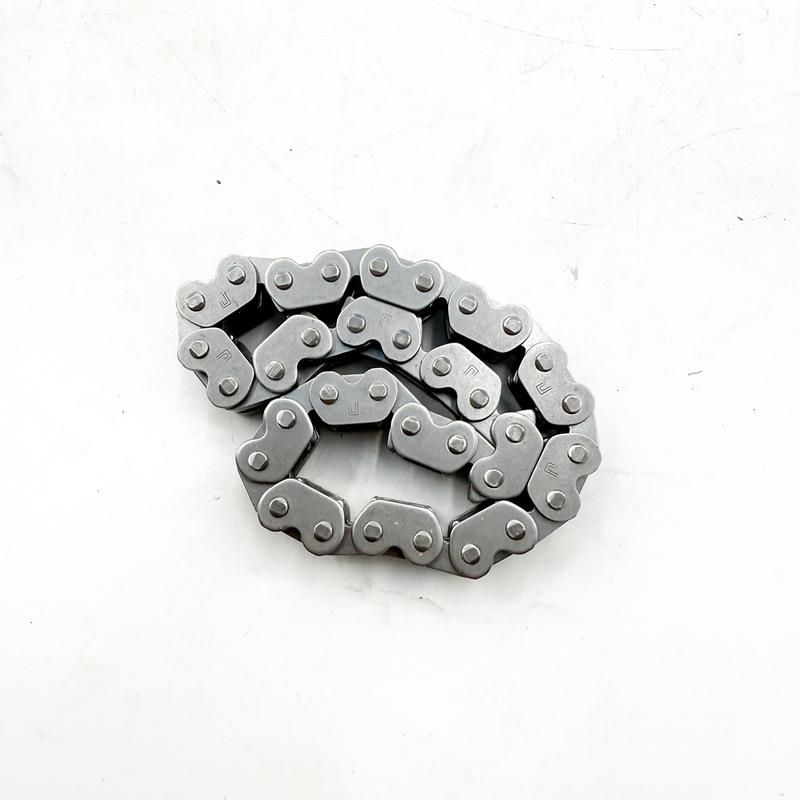 New ATV Transmission Gear BOX Chain For Linhai 260 300 400 260CC 300CC 400CC LH260 ATV Quad Parts 21207