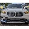 U11 Yellow Daytime Running Light LED Boards Angel Eye For   BMW U11 X1 U12 X2 LED Headlight 63115A64446 63115A64445