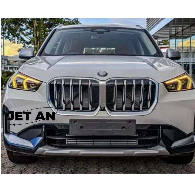 U11 Yellow Daytime Running Light LED Boards Angel Eye For BMW U11 X1 U12 X2 LED Headlight 63115A64446 63115A64445