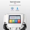 HOANBOY Smart Body Composition Analyzer and Fitness Scale