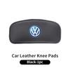 Hub Caps Car Knee Pad Elbow Pillow Leg Cushion Hand Support Mat Interior For Volkswagen VW Jetta Golf Beetle CC EOS GTI MK2 MK6