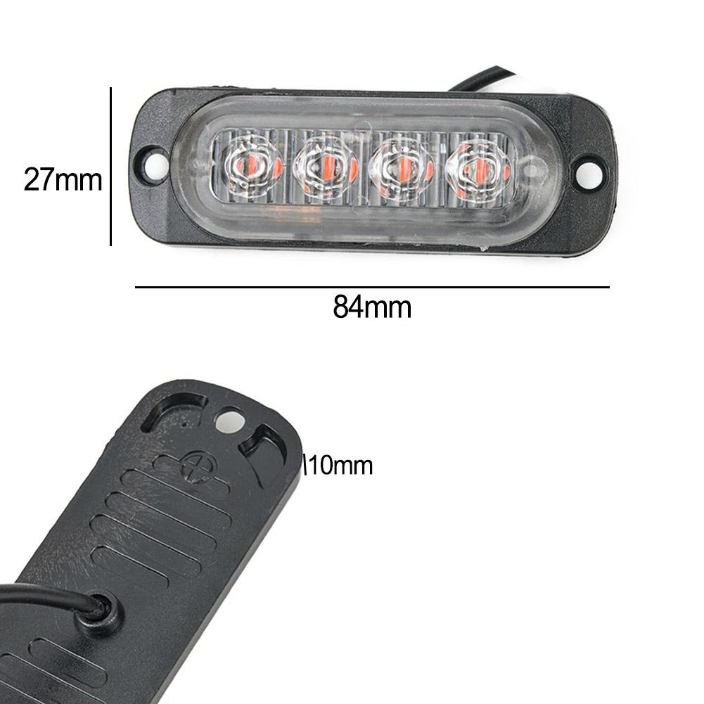 800LM Рабочий Светильник Легко Устанавливается Пластиковый Прозрачный Срочно