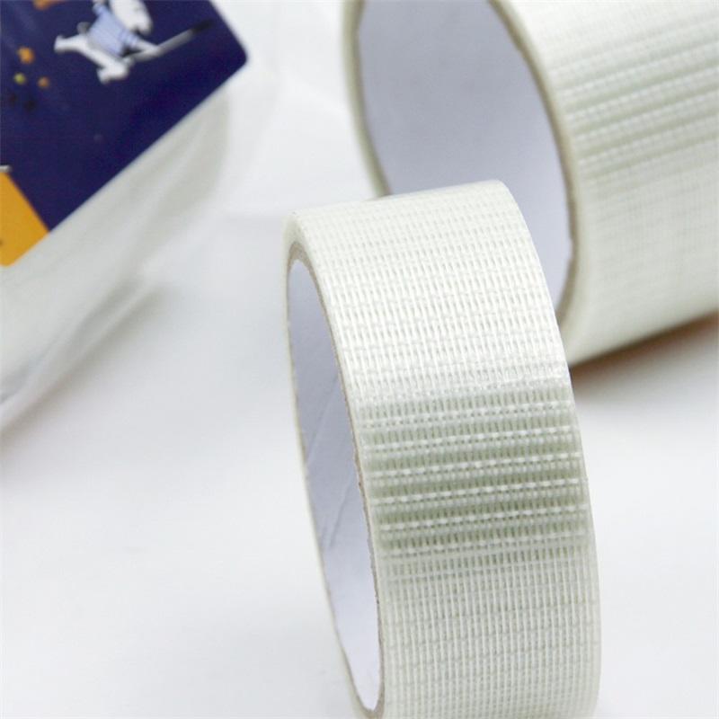 5Cm Width Transparent Kite Repair Tape Waterproof Ripstop Diy Awning Adhesive