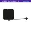 Rear Bumper Towbar Cover For Doblo Mk3 2010-2015 OEM 735516619