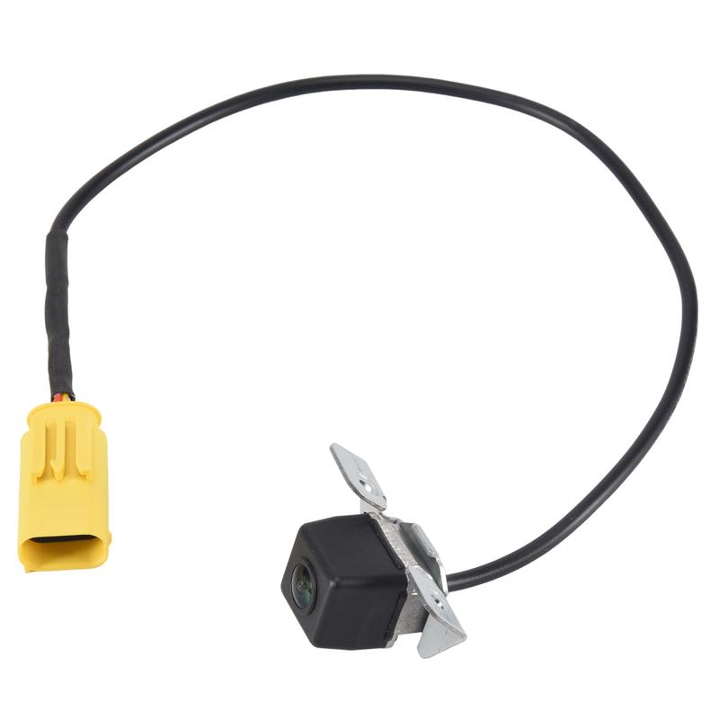 New for Hyundai IX35 IX20 Tucson Santa Fe / Kia Sorento 09-15 Car Rear View Camera Reverse Parking ist Backup Camera