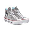Chuck Taylor All Star Chiara Ferragni x Chuck Taylor All Star Wmns Converse 'Lift Silver' Женские 563828C