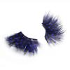 Eye Makeup Tools Creativity Eyelash Exaggerate Feather Spot Bushy Fake Eyelashes