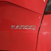 HIAQ2 ABS Car Emblem Letter Trunk Tail Sticker Decal Decor Accessories For Skoda Fabia Kamiq Karoq Kodiaq Octavia Rapid Superb YETI