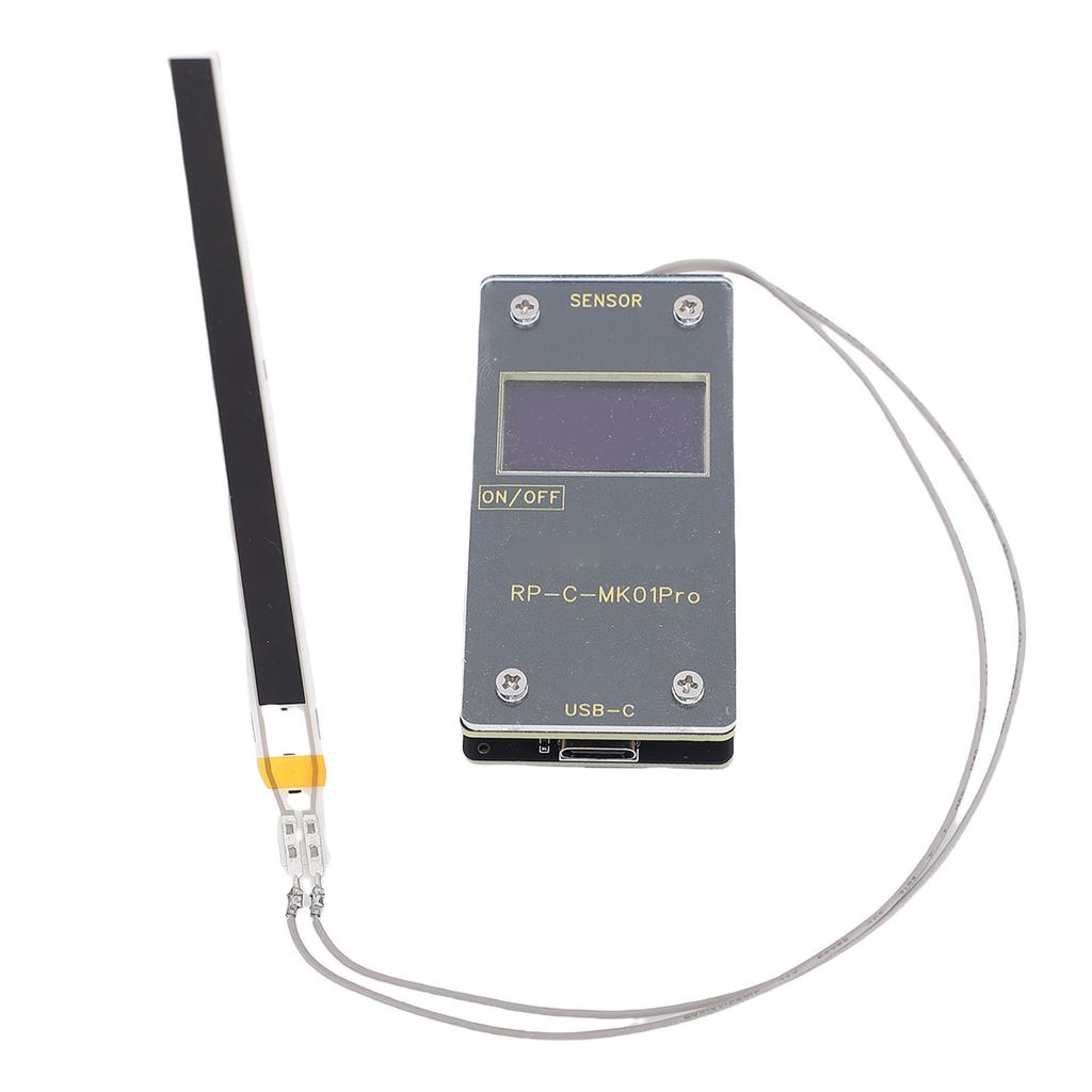 Pressure Sensor Display Module Copper Clad Laminate Flexible Thin Film 32x62.6x12mm 3KG