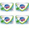 Мыло Safeguard Mint Icy Fresh, 4 штуки