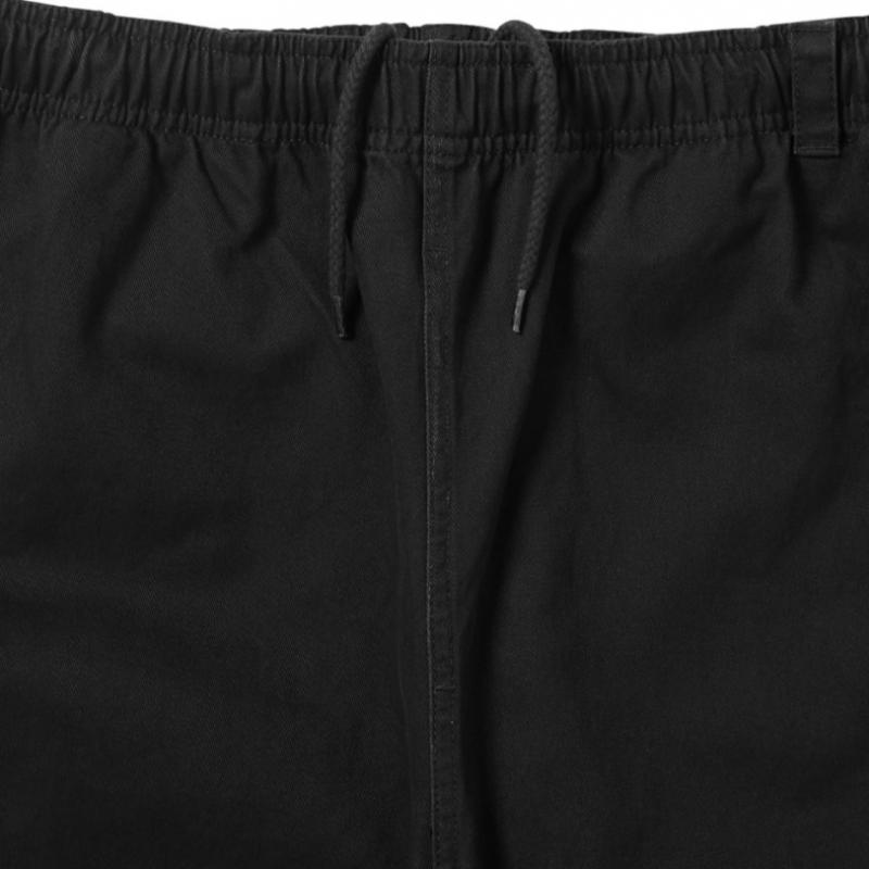 Thisisneverthat Легкие брюки черные