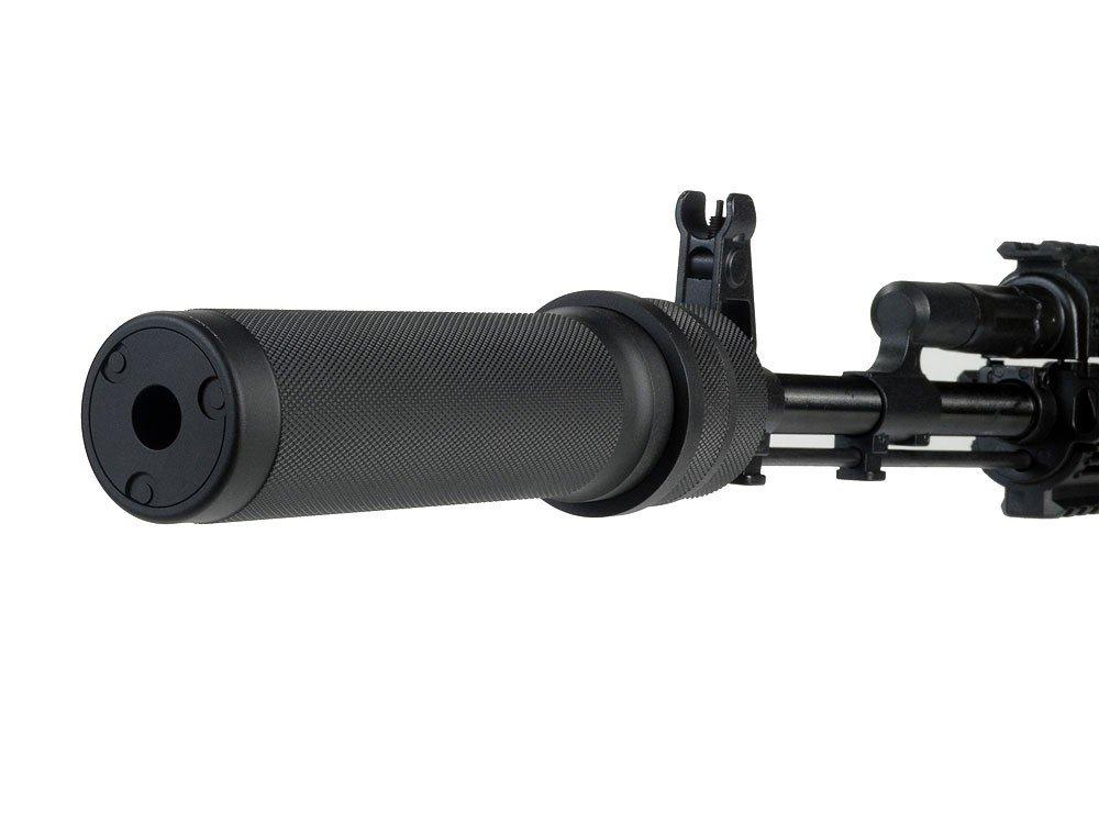 Mad Bull Airsoft PBS-01 Удлинитель ствола для АК M01-020 01