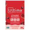 Электролитный микс Ultima Replenisher, Вишня-Гранат, 20 пакетиков (3,4 г каждый)