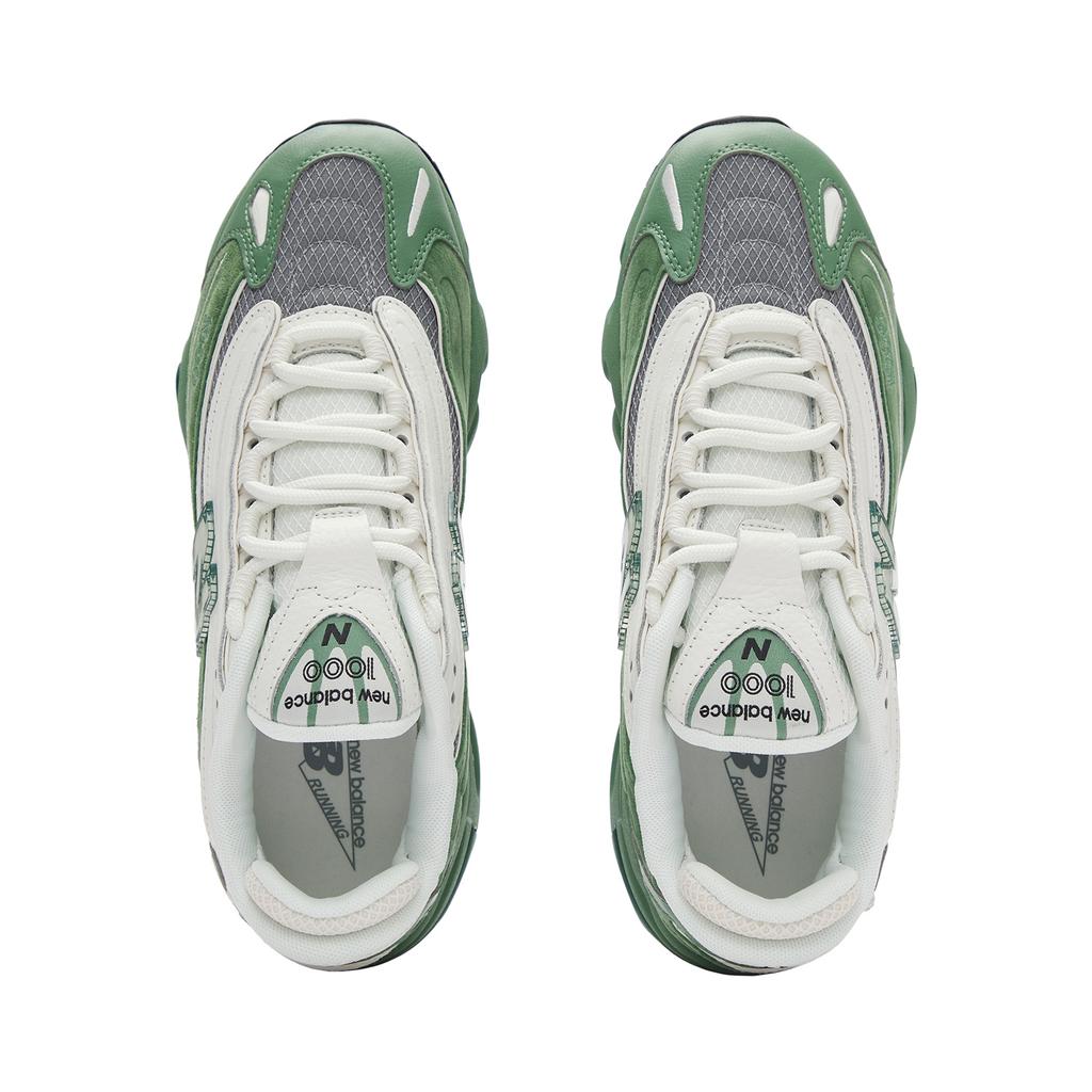 1000 New Balance 'Mallard Green Sea Salt' M1000MA