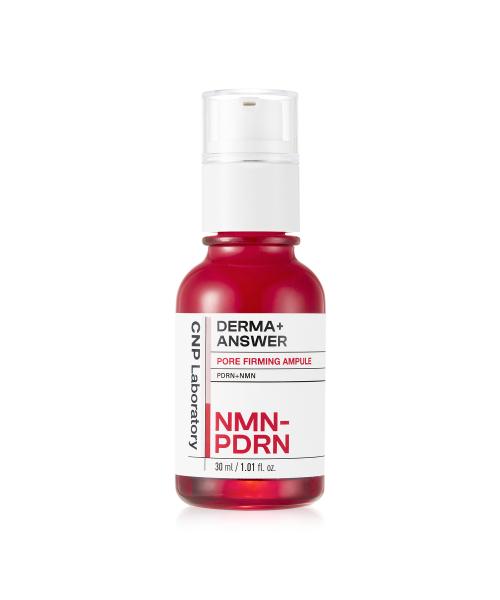 CNP Laboratory Ампула для сужения пор и повышения упругости кожи Derma & Answer 30 мл