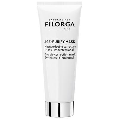 Маска - Filorga - Age-Purify - 75 мл - Anti-age - Против несовершенств - Crème-argile