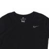 Nike Women S Dri FiT SwooSh ShorT Sleeve T ShirT collecTion exhibiTion