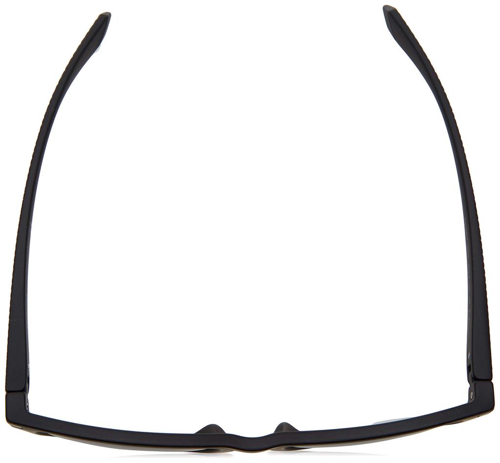 Солнцезащитные очки PLD Matte Black 55 [Polaroid] 2088/S