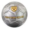 West Ham United FC Фирменный камуфляжный футбол