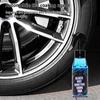Tire Shine Spray High Gloss Tire Cleaner UV Protection Extreme Tire Shine Long-Lasting Cleaning Spray Black Shine For Cars