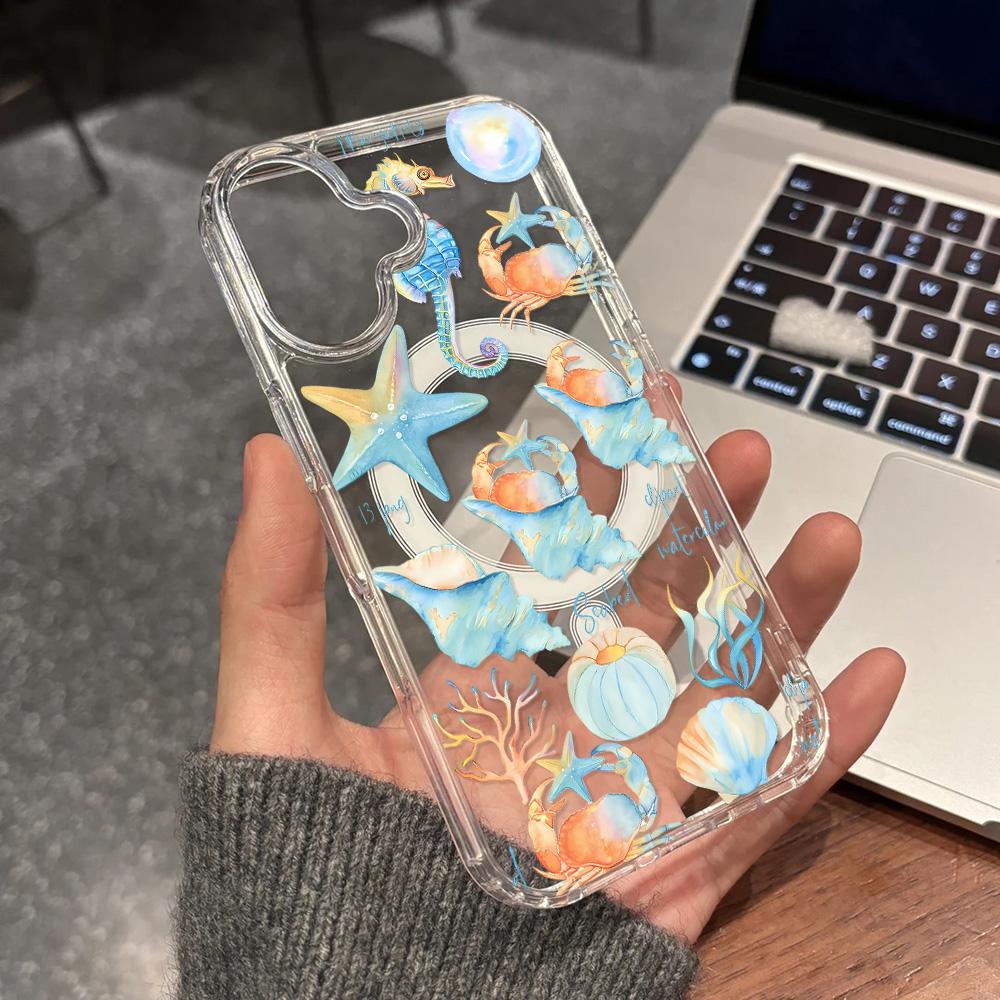 Магнитный чехол для телефона для iPhone 11 12 13 iPhone 13 14 15 Pro 15 16 Pro Max Samsung A15 A16 A25 A26 A55 A56 S25 S24 S22 S23 Ultra S25 Edge