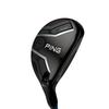 PING G440 Hybrid PING TOUR CHROME 85 Loft Angle 34 Degrees 2.0 Right-handed FLEX-X