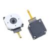 Replacement 3D Analog Joystick Professional Button Button Module for New 3DS/New 2DS XL/3DS/3DS XL