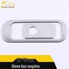 2020 Viloran Glove Box and Storage Handle Frame Sticker Car Accessories