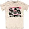 The Sex Pistols TShirt Pretty Vacant OFFICIAL NEW