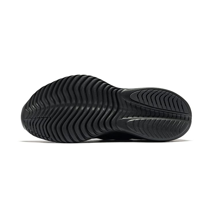 SAUCONY Мужские легкие беговые кроссовки Kinvara 15 Triple Black S20967-201