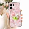 Модные мультяшные чехлы для Honor X6d X6D 5G 6.75" LNA-NX1 Силиконовая задняя крышка для Honor Play 60A 60a 5G NLA-AN00 Чехлы для телефона Capa