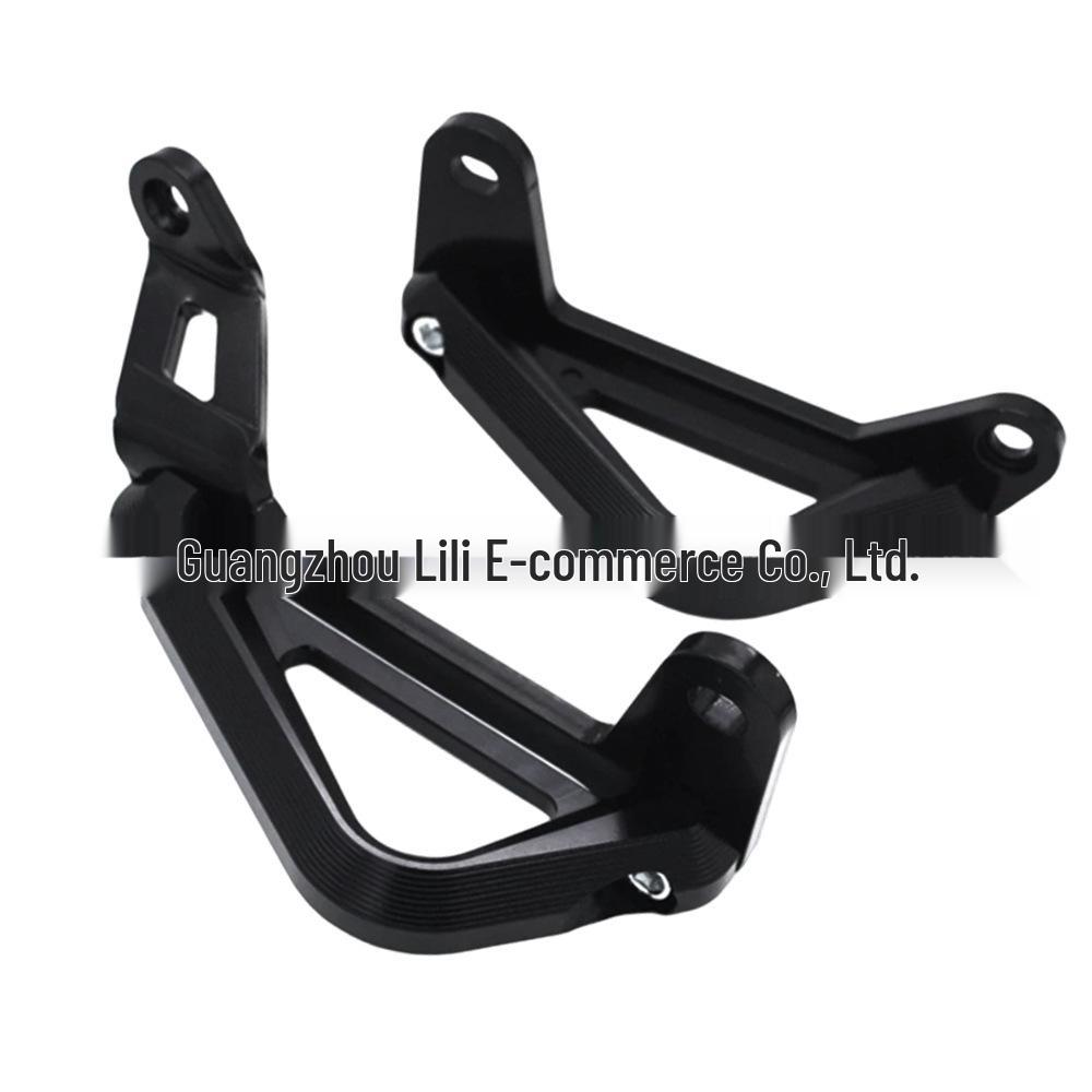Yamaha MT-09 (2021-2024) Engine Crash Bars/Fall Protection Guard