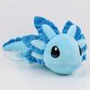 Axolotl Plush Toy Stuffed Animal Doll Christmas Gift for Kids Fans Collection