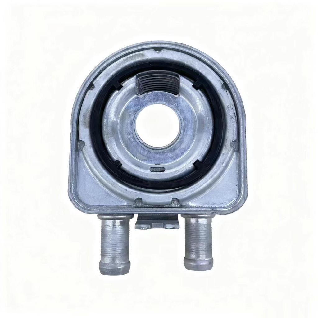 26410-2G000 Масляный радиатор двигателя для автомобилей Hyundai Kia