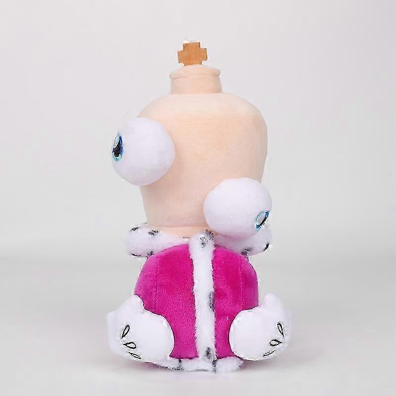 Amazing Digital Circus Gummigoo Plush Toy Children's Gift Doll I 25cm