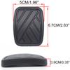 For Suzuki Jimny 1985 - 1995 Samurai SJ410 Caribian Katana Potohar Fox Car Brake Clutch Foot Pedal Pad Rubber Cover Replacement