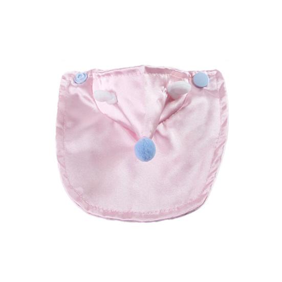 Плащ Попугая Милый Костюм Птиц для Косплея Фотографии Наряд для Домашних Птиц для Волнистого Попугайчика Жако Попугая-Монаха Конура Кореллы Неразлучников Вьюрков