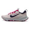 Nike Juniper Trail 2 Next Nature Платиновый Фиолетовый Огненно-Ягодный Яростный Розовый Фиолетовый Чернила (Женский) Кроссовки женские DM0821-005
