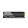 SSD Silicon Power XS75 2TB M.2 G4 7000/6500 МБ/с HS