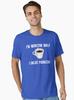 Pulp I'm Winston Wolf, I Solve Problems Essential Unisex T-Shirt