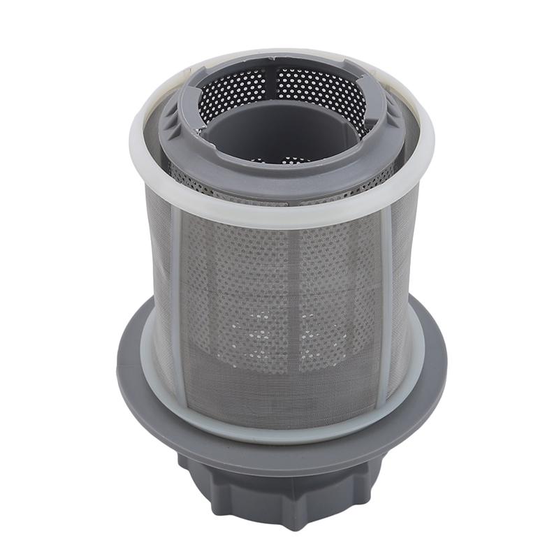 Хорошее качество серая кухонная посудомоечная машина для фильтров домашнего использования