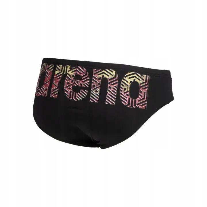 Y6139 Arena Kikko Pro Swim Briefs Grap MEN'S SWIMWEAR D5 UK34 F85