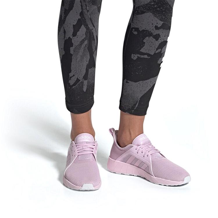 adidas Женская обувь Neo Khoe Run Purple F36511