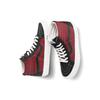 Vans SK8 Hi Reissue Vlt Lx 'Черно-красный' Vans VN0A4BVH22C