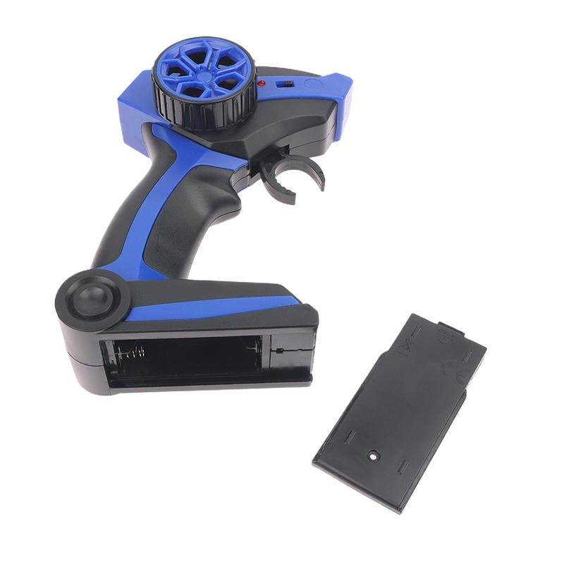 1 комплект DIY лодка с дистанционным управлением, автомобиль, танк, передатчик и плата приемника 2,4 ГГц 4 канала для корабля, радиоуправляемого автомобиля, транспортных средств