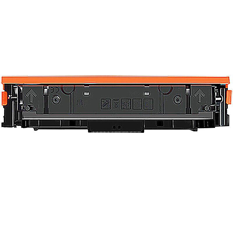 Tenglida CF501A (202) Compatible Toner Cartridge Set