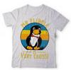 Mr Flibble Tshirt Is Very Cross Unisex Kids Rimmer Dwarf Funny SciFi Comedy
