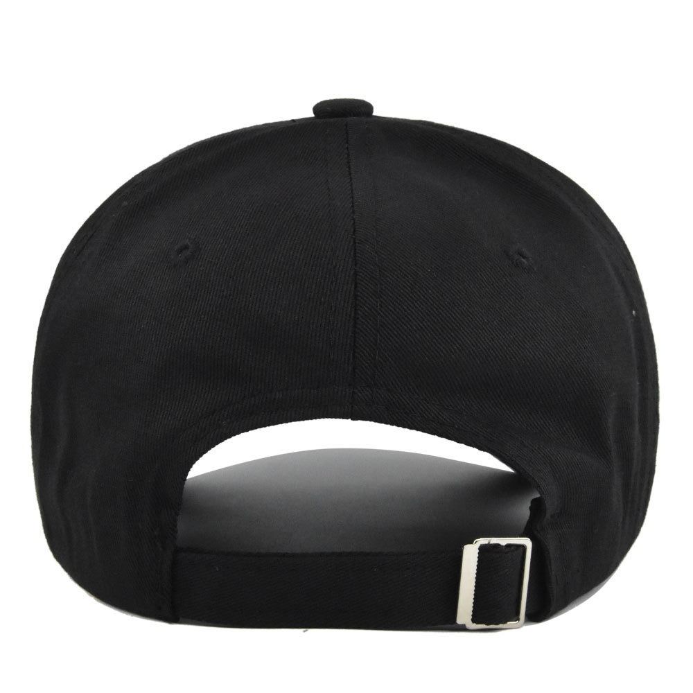 Broken Style Hip Hop Hat Cotton Sun Hat Streetwear Baseball Hat Summer UV Protection