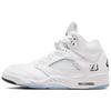 Air 5 OG 'White Metallic' Мужские HQ7978-103